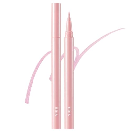 beauty pink eyeliner