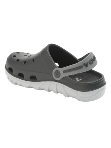 Image of Adda TM-STORM || Durable & Comfortable || EVA Sole || Lightweight || Fashionable || Super Soft || Outdoor Slipper || Clogs for Men