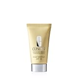 Clinique Dramatically Different Moisturizing Lotion+ SPF 35 | Face Moisturizer For Dry to Dry Combination Skin Types | Hydrating + Sun Protection, 1.7 Fl Oz