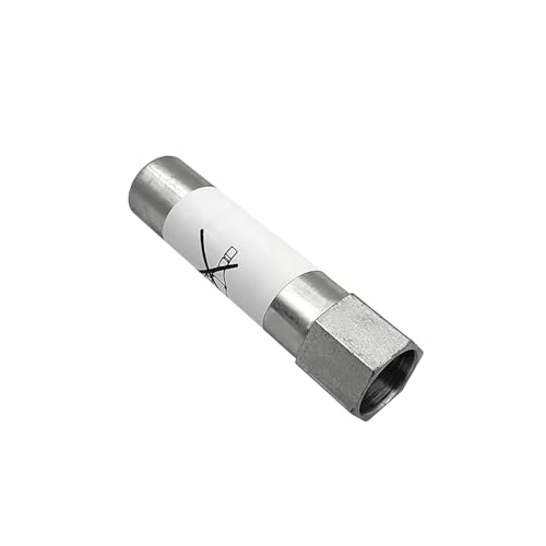Image of 8-Spline Lug Nut Key Lock Tool 65100 for Cars 13 /16'' Hex | Wheel Lock Key Replacement for Spline Lug Nuts