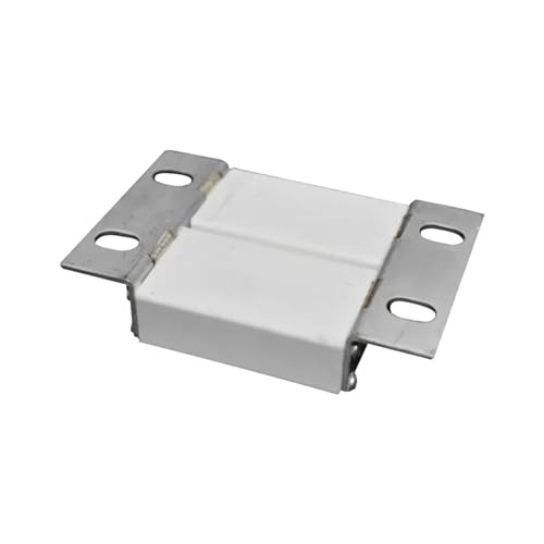 Fusibles 170M1831 et 170M1830 à chute pour composants électroniques haute tension