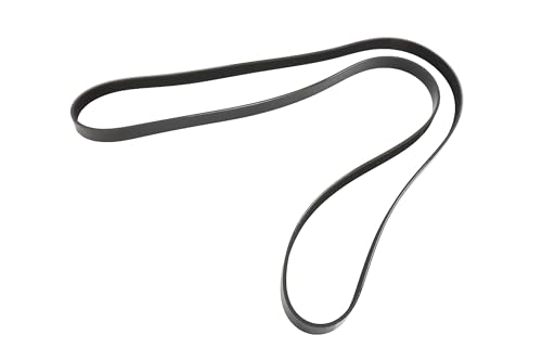 La courroie primaire ACDelco 12732503 garantit une tension stable