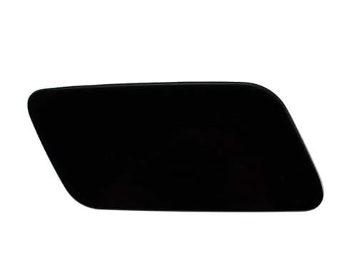 Cache lave-phare droit 8V5955276 cassé ? Remplacement pare-chocs Audi A3 12-16