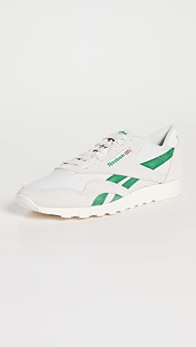 Image of Reebok Classics Men's Cl Lthr Leather Running Shoes