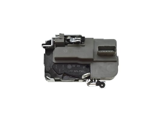 Produktbild von Türschloss Schloss Links Für PEUGEOT 206 SCHRÄGHECK (2A/C) 1.4I
