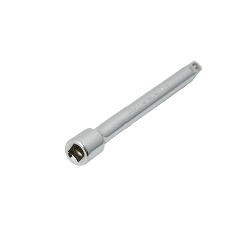 Image of Taparia1 /4 inch Extension Bar Socket Accessory Combo(A743 + A753)-Length - 2 inch(50mm) and 4 inch(100mm) respectively -Chrome Vanadium Steel Construction for Durability-Deep Access Applications