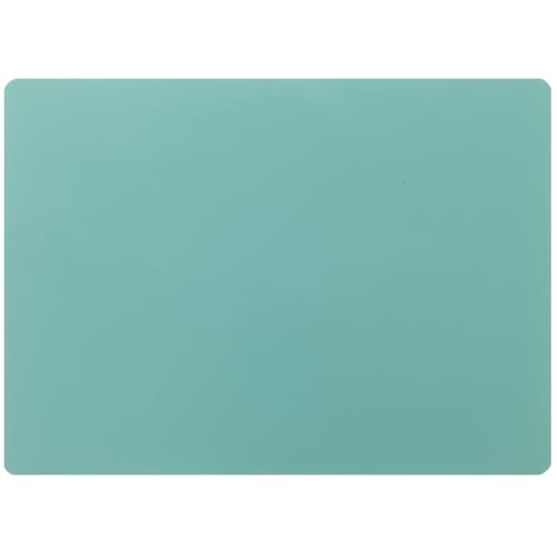ARTIBETTER Placa de Silicona Resistente Altas Temperaturas Lámina de Goma Flexible para Juntas Escritura y Proyectos DIY Hoja No Adhesiva para Horno y Cocina