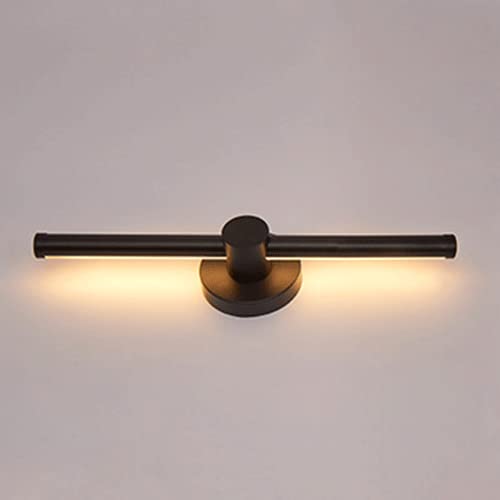 Aplique de pared moderno LED para solucionar la falta de espacio en salón