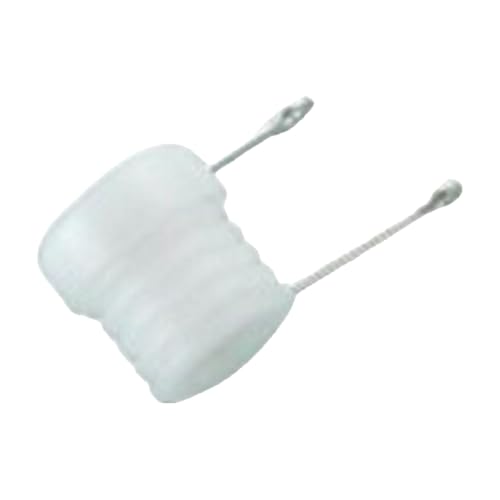 Bague collectrice conductrice 2 voies 4A pour rotation sans fin