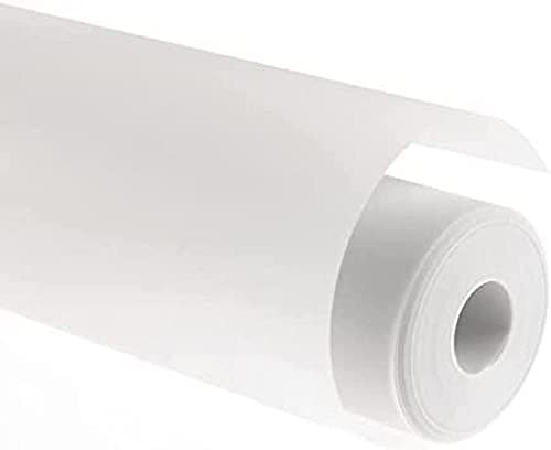 Canson, Papeles Técnicos, Suave, 90g, Rollo, 1,1x20m, Transparente Canson, Papeles Técnicos, Suave, 90g, Rollo, 1,1x20m, Transparente