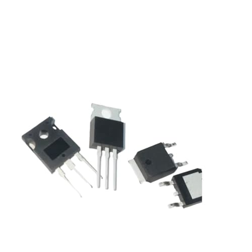 KBPC5010 Componentes electrónicos de potencia 50A 1000V 3