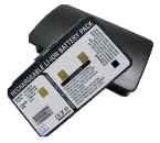 Batterie Pour Garmin GPSMAP 496 - 8.4V 2200mAh Li-ion - Rechange Compatible