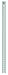 IRWIN Tools Straight Edge, Aluminum, 36-Inch (1794479)
