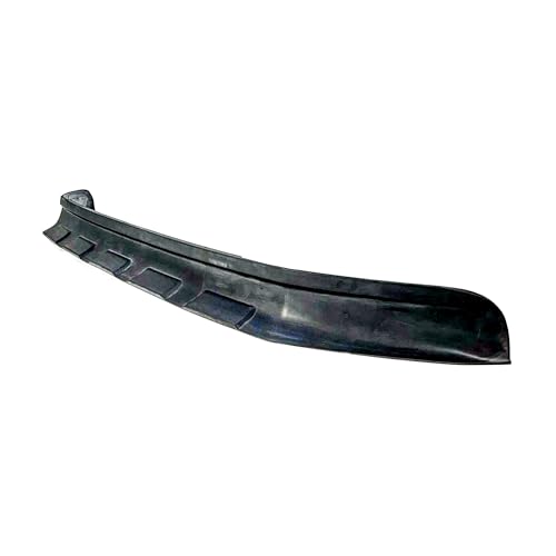 Image of FitParts for Ford F-250 /350 2011-2016 Front Lower Bumper Deflector