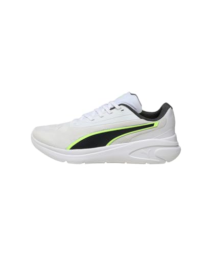 Image of Puma Mens Evoflex Optifit Running Shoe