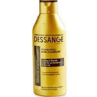Jacques Dessange Shampooing Nutri-Illuminant Blond Californien 250ml
