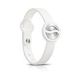 フィリップスタイン(Philip Stein) ゾーンブレスレット ホワイト SPT-H-L-SWHT スポーツブレスレット