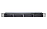 Disponibilidad de 10 gbe, almacenamiento en caché ssd y motor de aceleración de cifrado