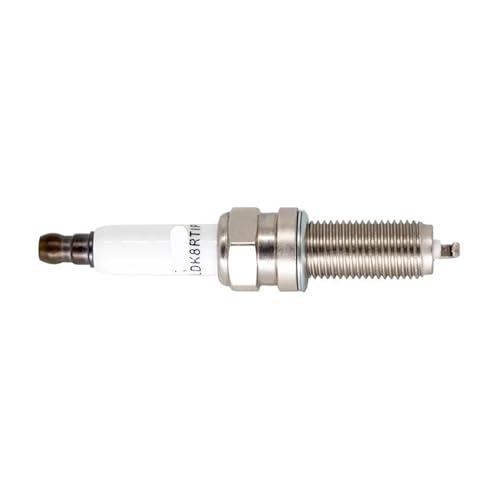 Bougie d'allumage en platine iridium LDK8RTIP pour vos trajets moto