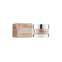 Instytutum C-Illuminating 3D Moisturizer, Anti-Aging Face Cream with Vitamin C, 1.69 oz / 50ml
