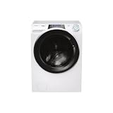 RP 4146BWMBC/1-S - Lavatrice 14 kg, 1400 giri, Inverter, Libera Installazione, Classe energetica A