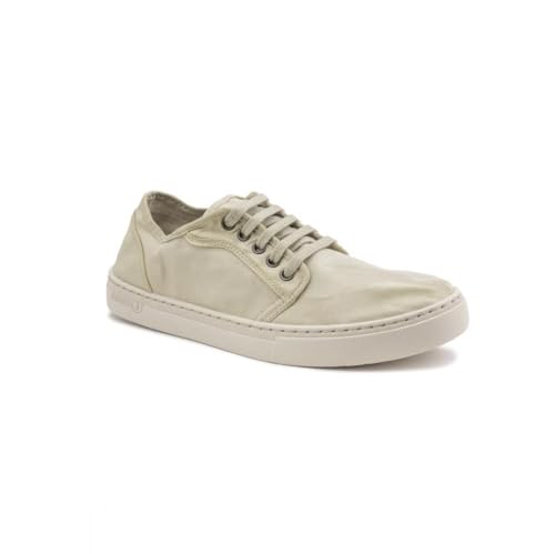 natural world - 6602 man shoes 45/SAND