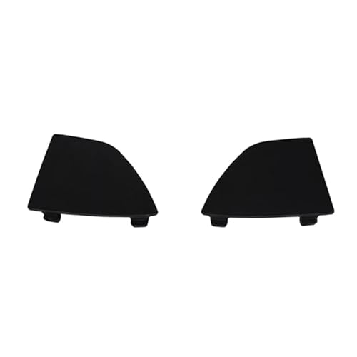 Calandre avant de voiture B63B-50-101 cache de protection inférieur