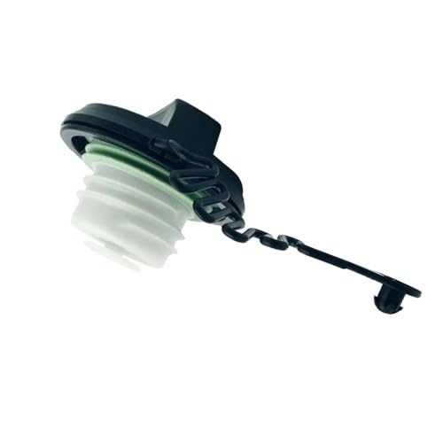 Bouchon réservoir essence Fiesta MK5 2002 2005 7S619030CB couvercle carburant