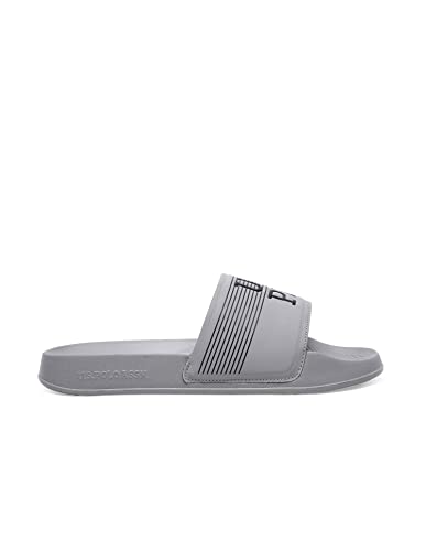 Image of U.S. POLO ASSN. mens Beesley 4.0 Slide Sandal