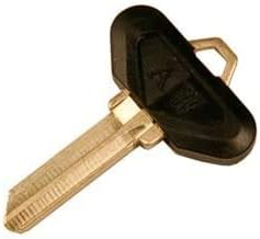 Andersen Frenchwood Gliding Door Exterior Key Blank for Reachout Lock