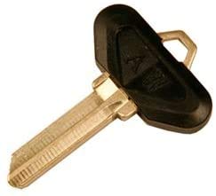 Andersen Frenchwood Gliding Door Exterior Key Blank for Reachout Lock