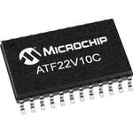 Microchip Technology, ATF22V10CQZ-20XU, SPLD ATF22V10CQZ Family 500 Gates 10 Macro Cells 50MHz 5V 24-Pin TSSOP Tube (62 Item/s)