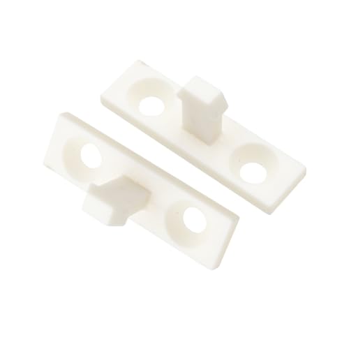 Soporte PR-001 para reparar la puerta suelta de decodificadores de televisión y climatización