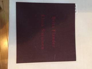 Paperback Brita Flander, Elina Sorainen Book