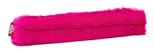 Guardog Fuzzies Kufenschoner Fel Rosa