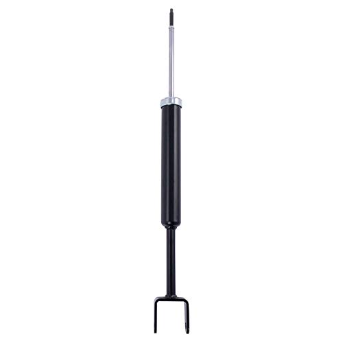Image of TRQ Front and Rear Strut & Coil Spring Assembly Set Driver & Passenger Sides Compatible with 13-16 Dodge Dart
