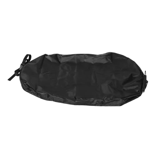 Toldo para kayak impermeable BESTonZON cubrescootilla y funda protectora de canoa