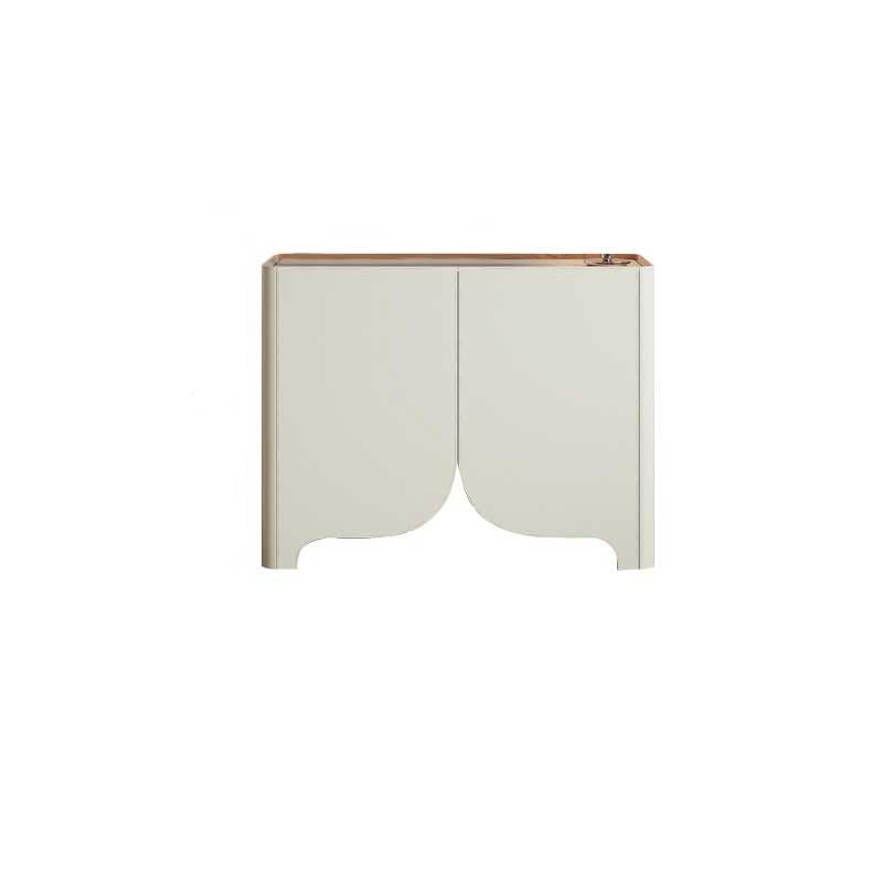 CUISGOR Aparadores para Comedor Mueble de Entrada Moderno, aparador de Comedor Minimalista, Mueble Decorativo for Sala de Estar, Mueble for vajilla de Cocina Bufetera(120cm)