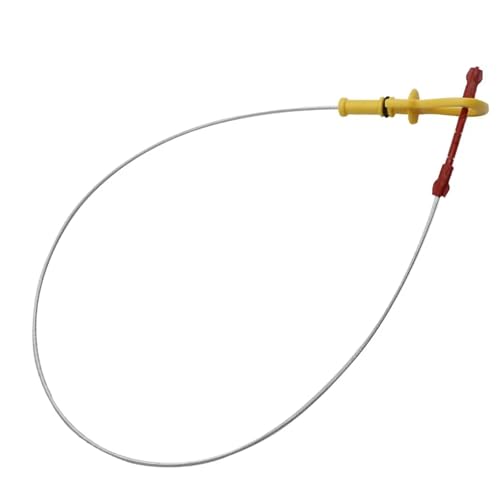 Image of For Mercedes-Benz For E-Class Cabriolet 2010 2011 2012 2013 2014 2015 2016 Car Engine Oil Dipstick 2740107106 A2740107106