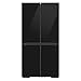 SAMSUNG RAF18DBB33 Bespoke 4-Door Flex Refrigerator Panel - Bottom Panel - Charcoal Glass