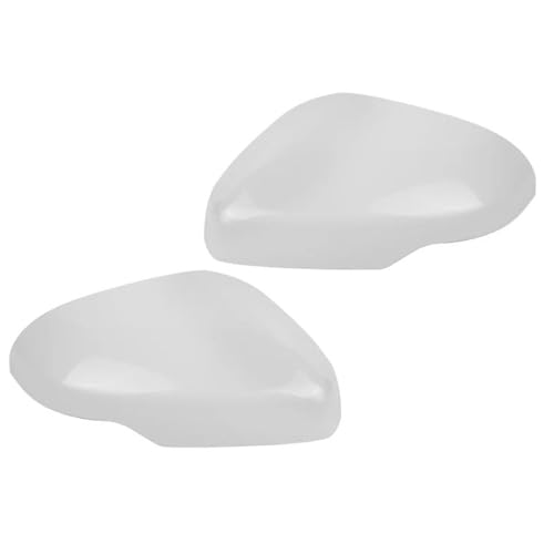 Coque rétroviseur CRV 2023-2024 blanc perle trajet urbain