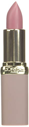 L'oreal Paris Cosmetics Colour Riche Ultra Matte Highly Pigmented Nude Lipstick, Power Petal, 0.13 Ounce #TOP1