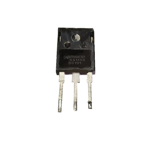 WUZDPRCJ 1PCS IXGH48N60A3D1 600V48A IGBT Power Tube