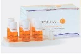 synchrovit by GENERAL TOPICS Srl