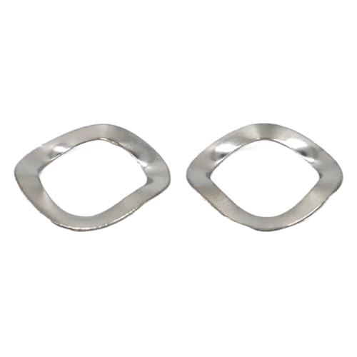 10/50�� 304�X�e�����X�|/���Y�f�| 3�E�F�[�u���b�V���[ �X�v�����O���b�V���[ M3-M34(304 Stainless Steel,10pcs M25x31)