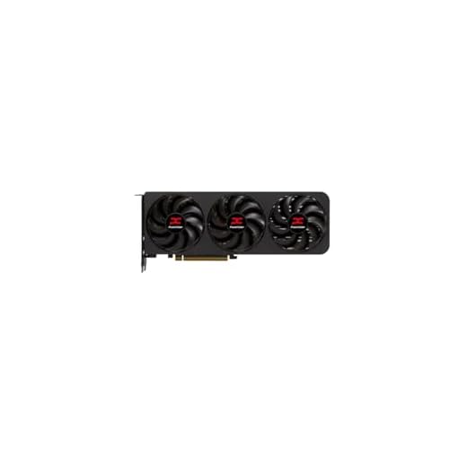 PowerColor Reaper AMD Radeon RX 9070 XT 16GB GDDR6