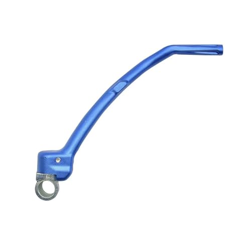 �o�C�N �L�b�N�X�^�[�g �X�^�[�^�[���o�[ �y�_�� YZ125�p YZ250�p YZ250X�p YZ250F�p YZ450F�p YZ250FX�p YZ450FX�p WR250F�p WR450F�p �L�b�N�X�^�[�g�E���o�[(202 Blue)