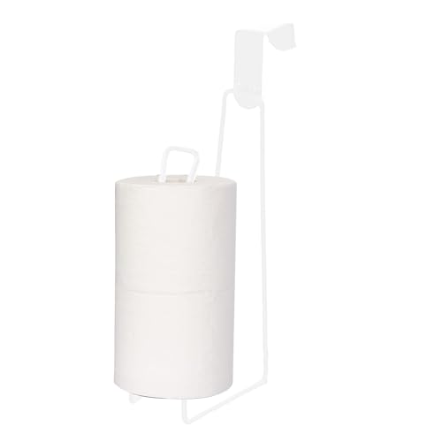 Support pour papier essuie-tout sans perçage pour cuisine, appartement, chambre, maison