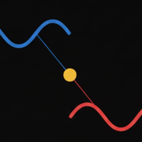 『Asynchrony』のカバーアート