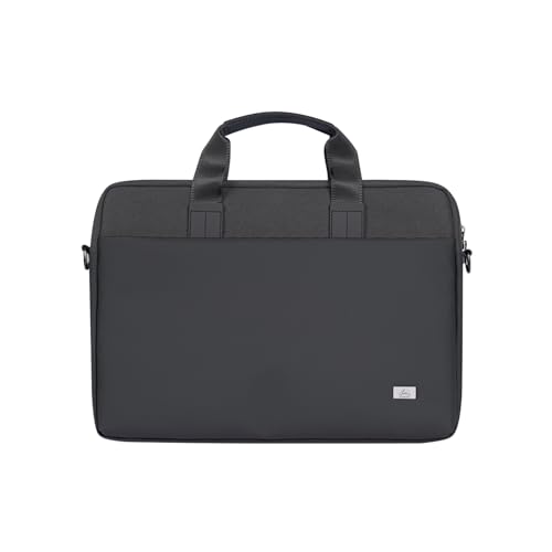 Funda para portátil de 15.6 pulgadas Mobitel maletín impermeable de negocios para MacBook y HP